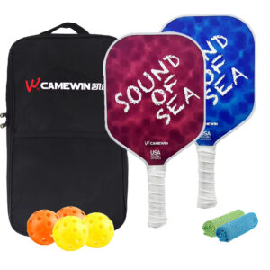 Vợt Pickelball Camewin SEA
