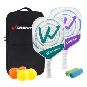 Vợt Pickelball Camewin WinD