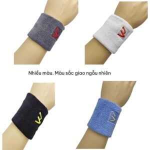 Băng cổ tay thấm mồ hôi Camewin K01