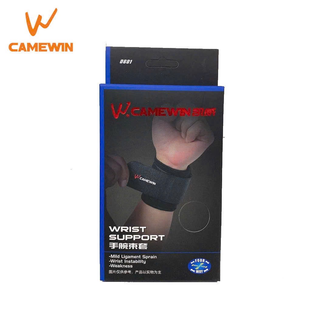 Băng Cổ Tay Camewin K0601-1