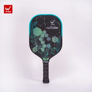 Vợt pickleball Wika Future Xanh Ngọc